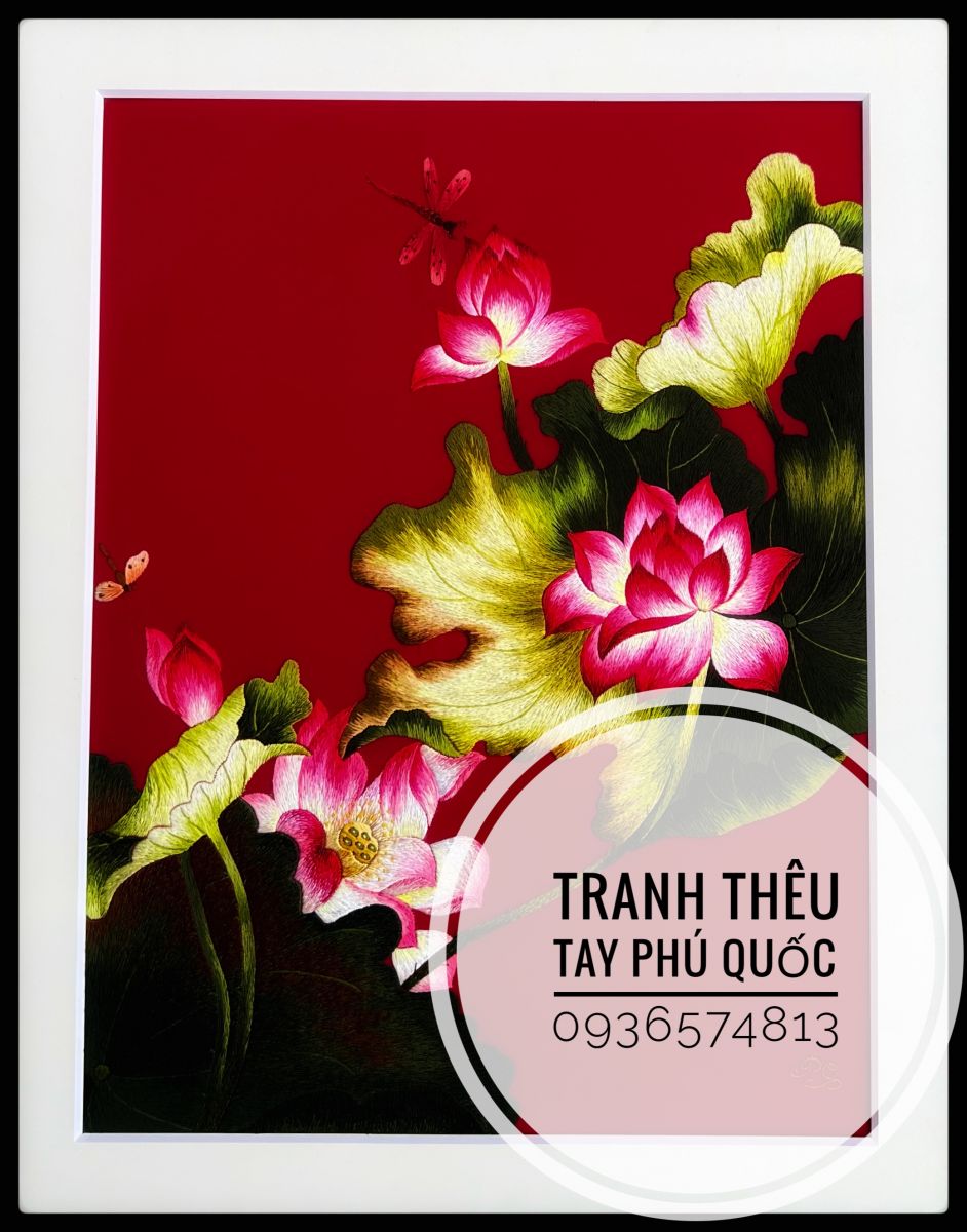 Tự sự của sen 01