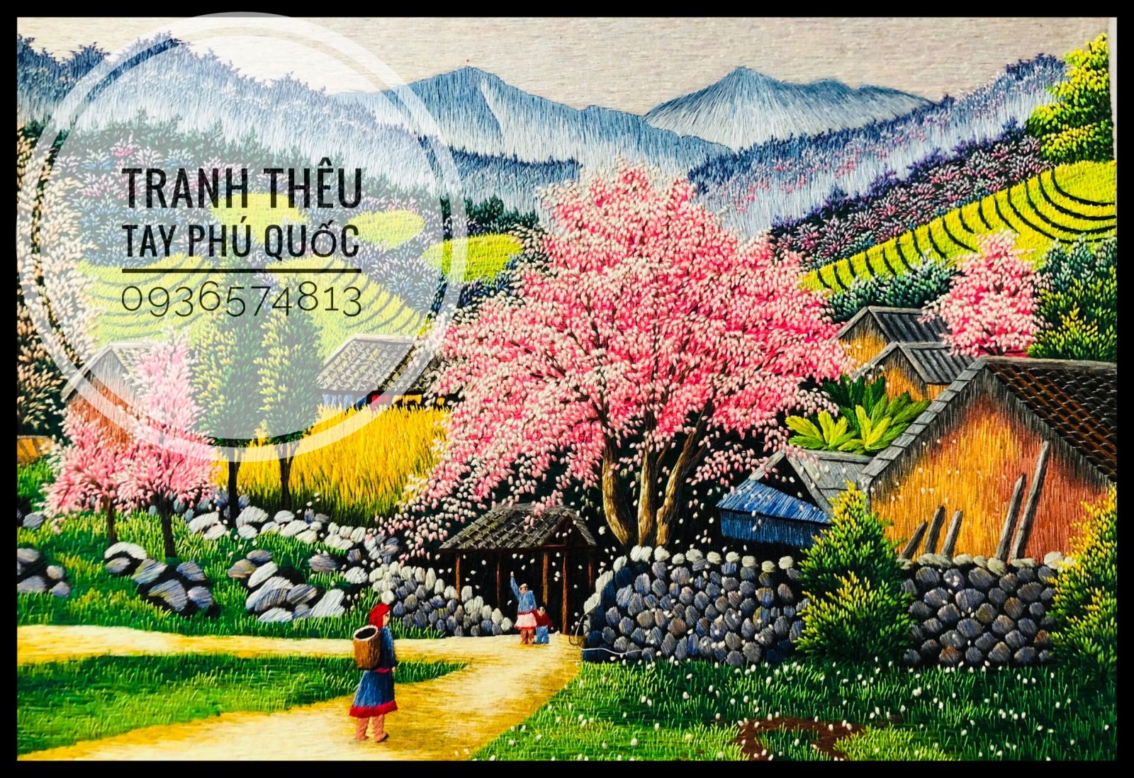 Khoảng trời Tây Bắc 08