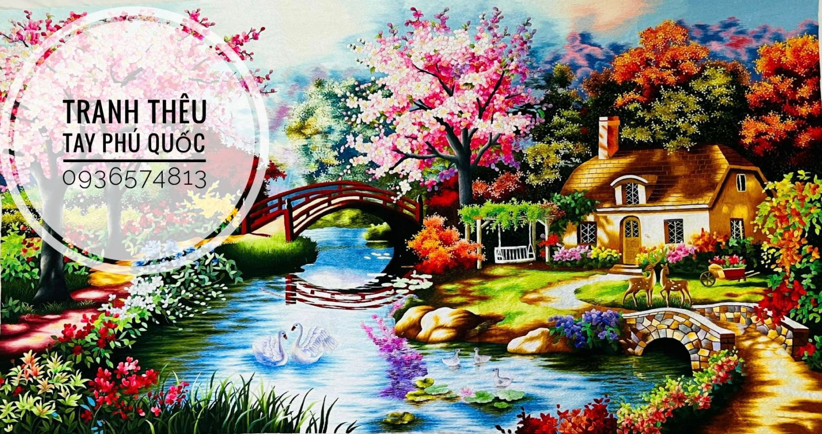 Ngôi nhà hạnh phúc 05