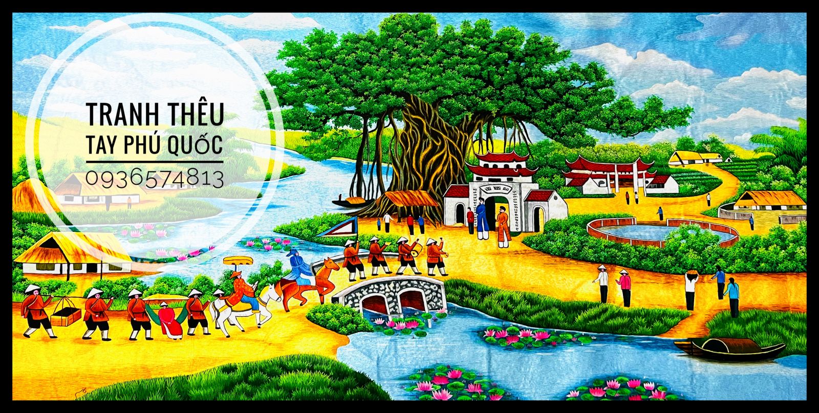 Vinh Quy Bái Tổ
