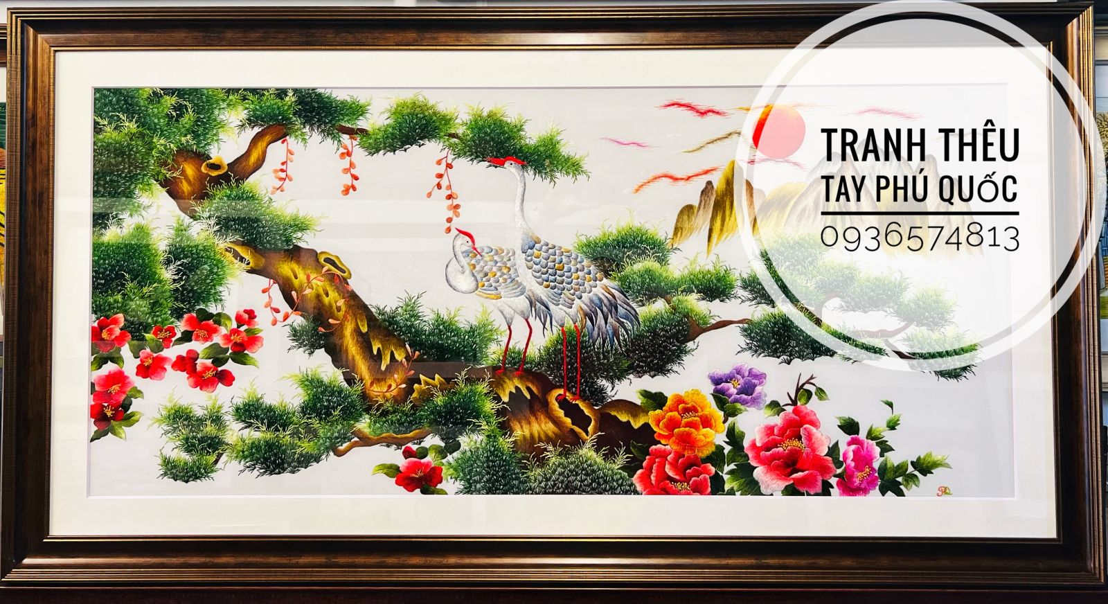 Tùng hạc duyên niên