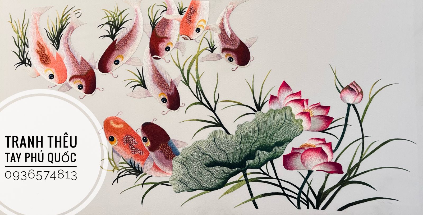 Cửu ngư đồ