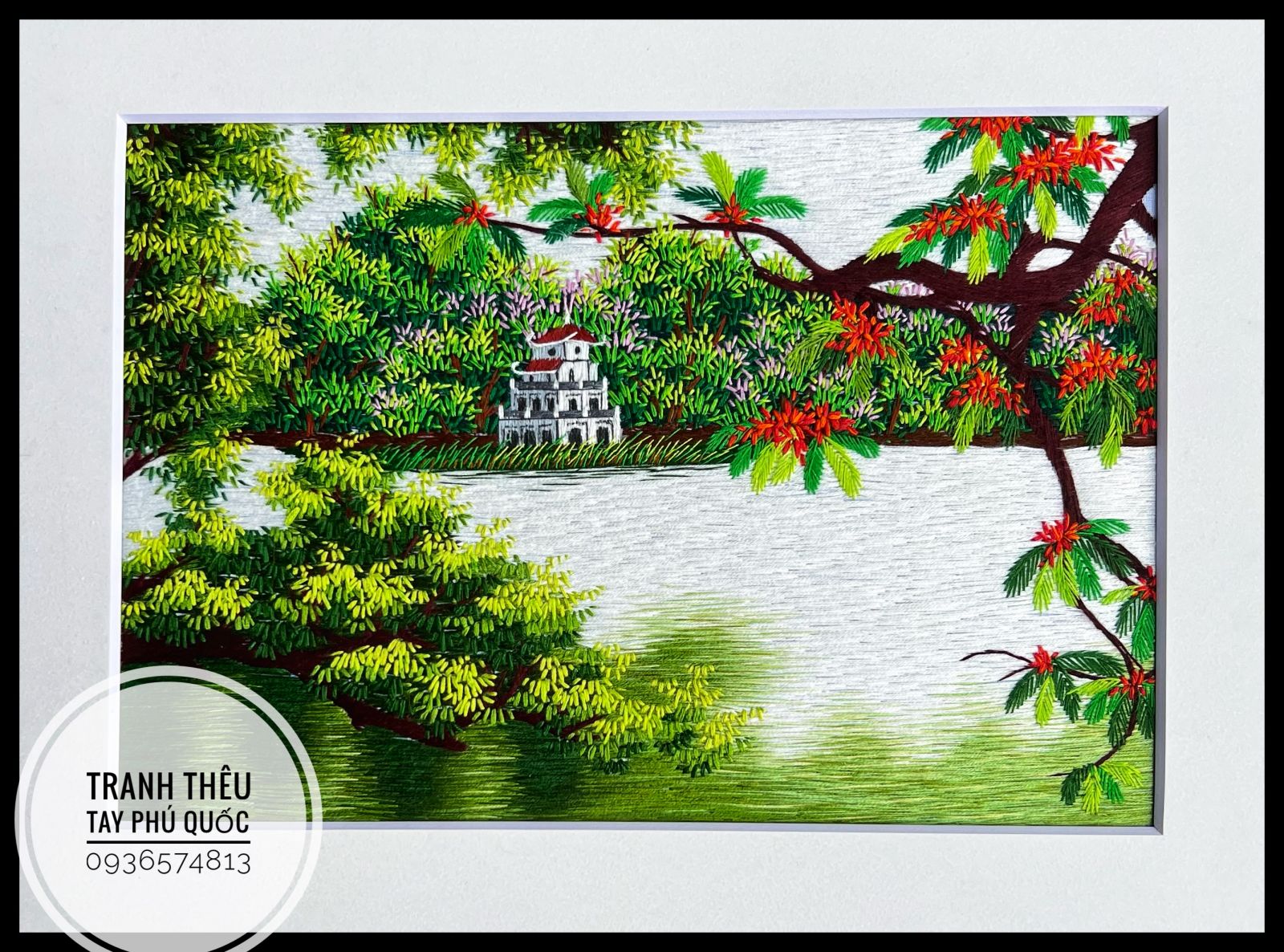 Hồ Gươm 045