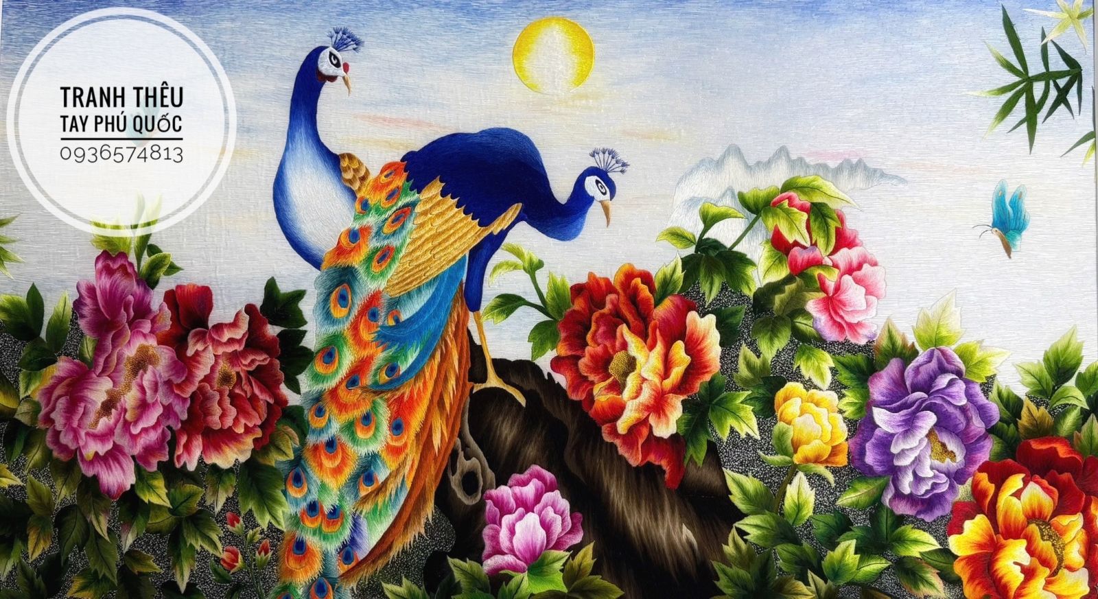 Hạnh phúc mãn đường